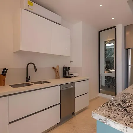 Apartamento El Mirador De La Catedral - Centro Histórico