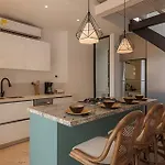 El Mirador De La Catedral - Centro Historico