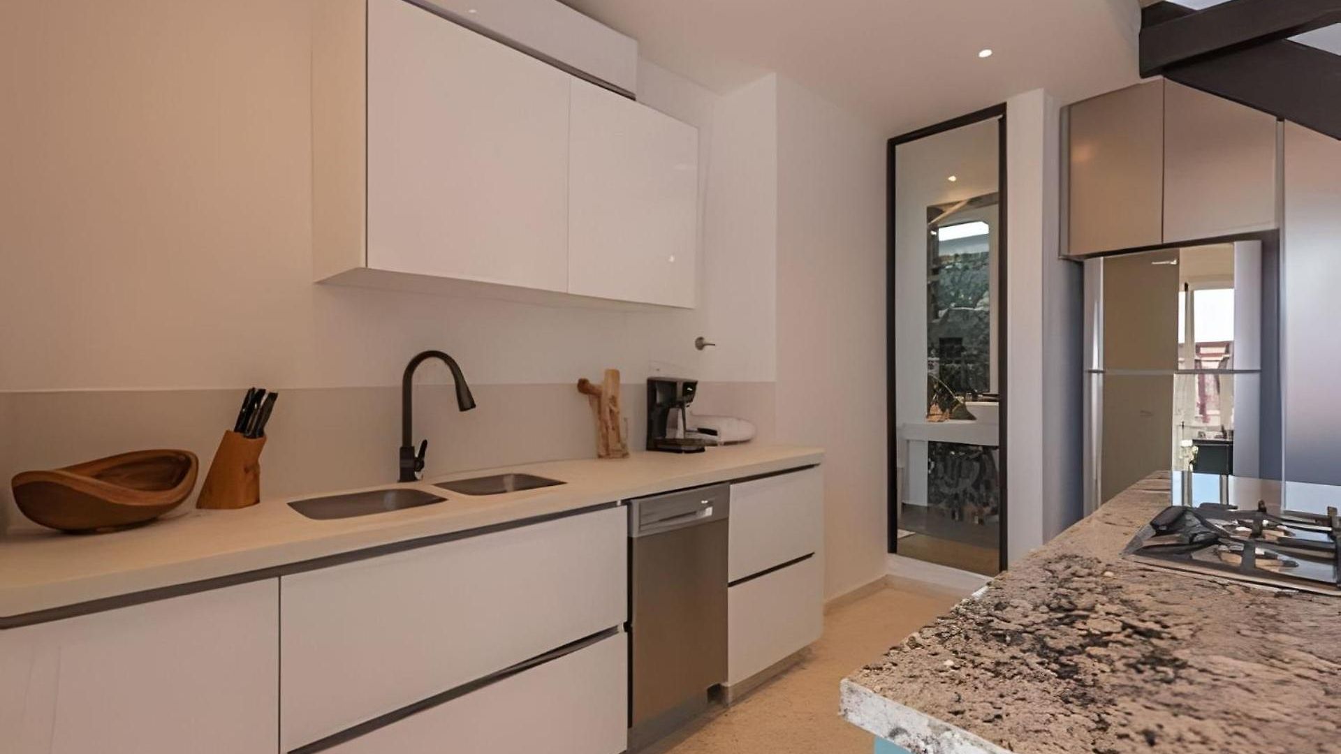 Apartamento El Mirador De La Catedral - Centro Histórico