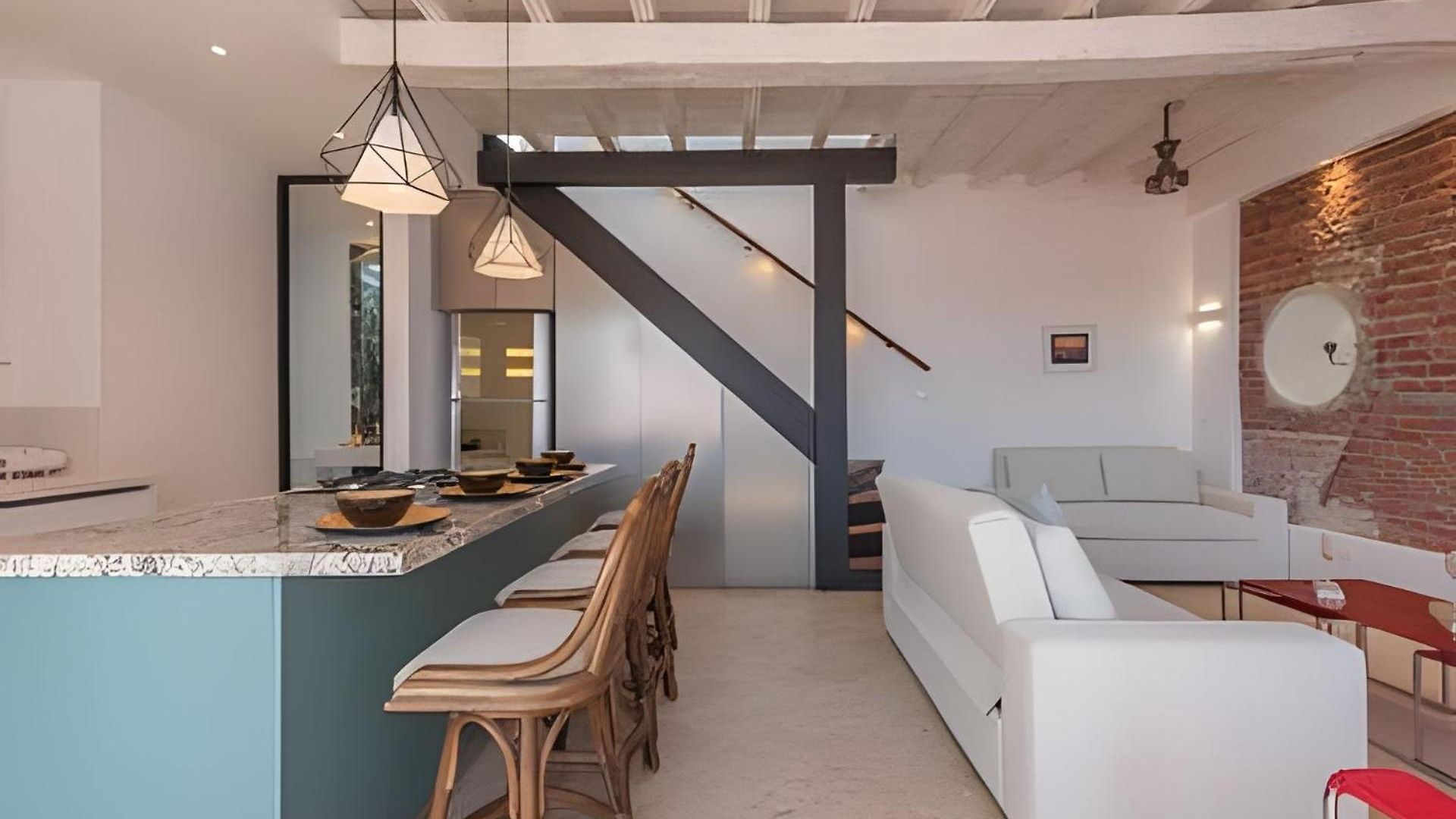 Apartamento El Mirador De La Catedral - Centro Histórico Cartagena