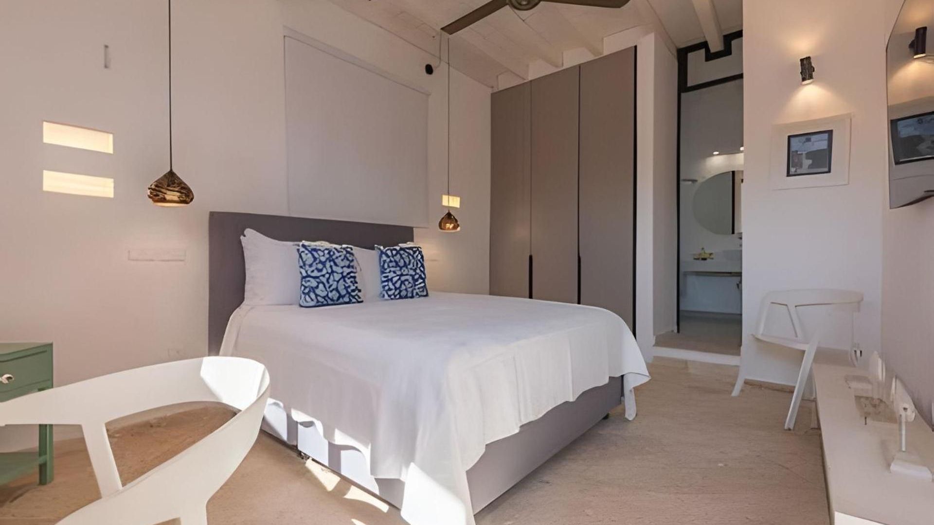 El Mirador De La Catedral - Centro Histórico Apartamento