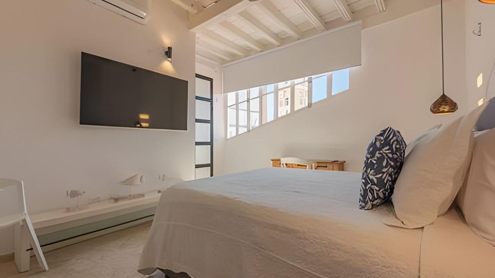 El Mirador De La Catedral - Centro Histórico Apartamento *