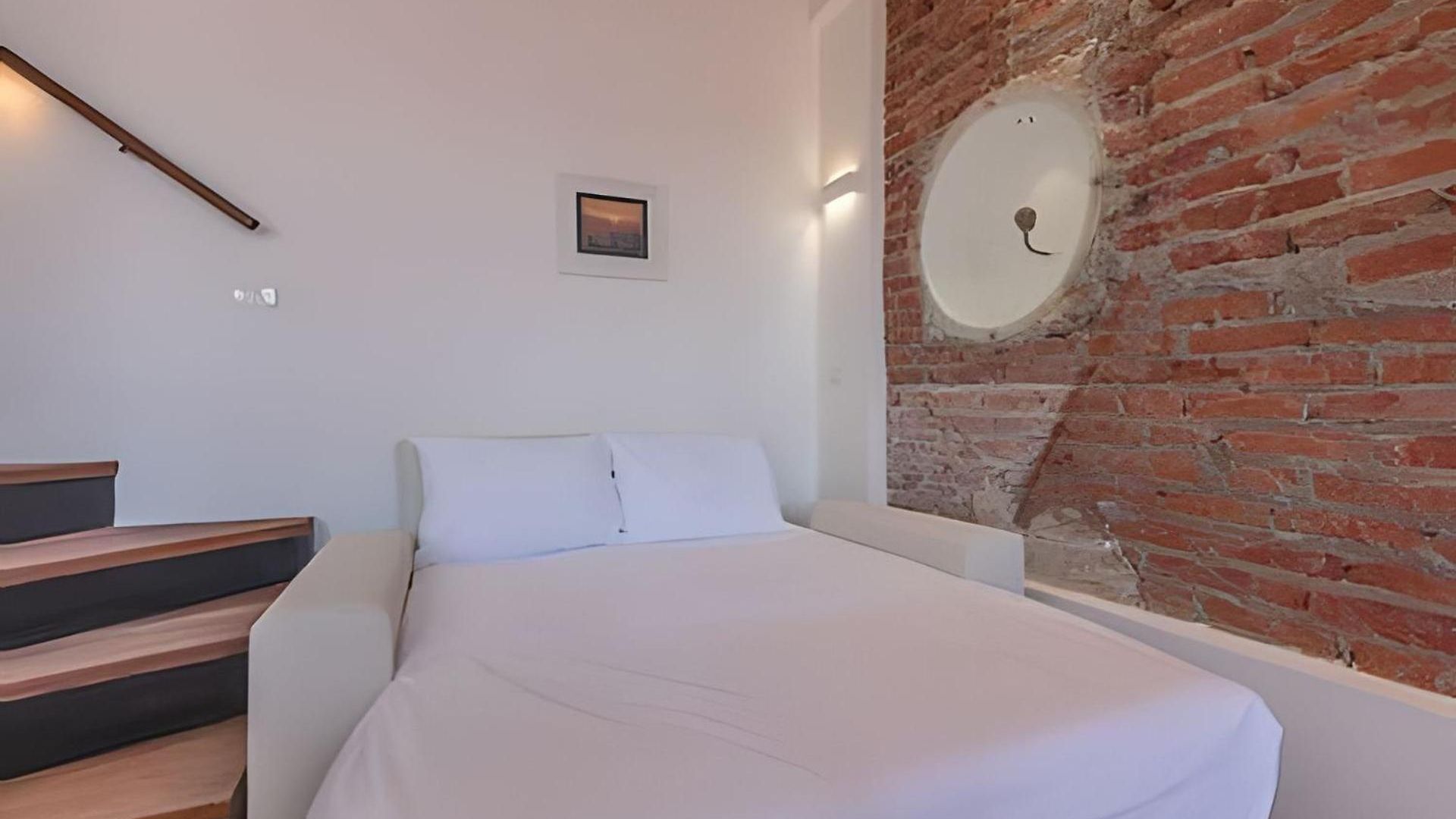 Apartamento El Mirador De La Catedral - Centro Histórico Cartagena