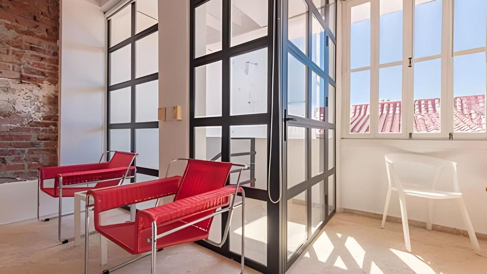 Apartamento El Mirador De La Catedral - Centro Histórico *