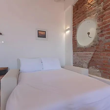 Apartment El Mirador De La Catedral - Centro Historico Cartagena