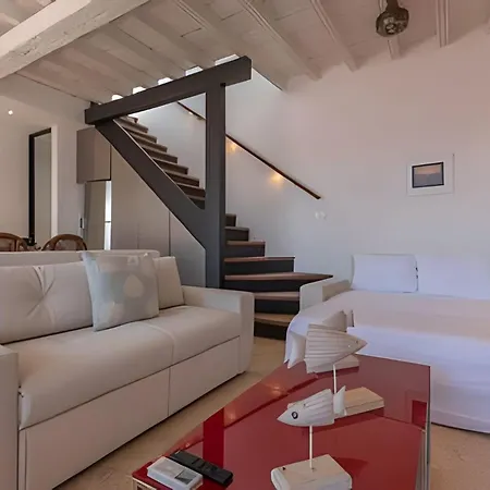 El Mirador De La Catedral - Centro Historico Apartment