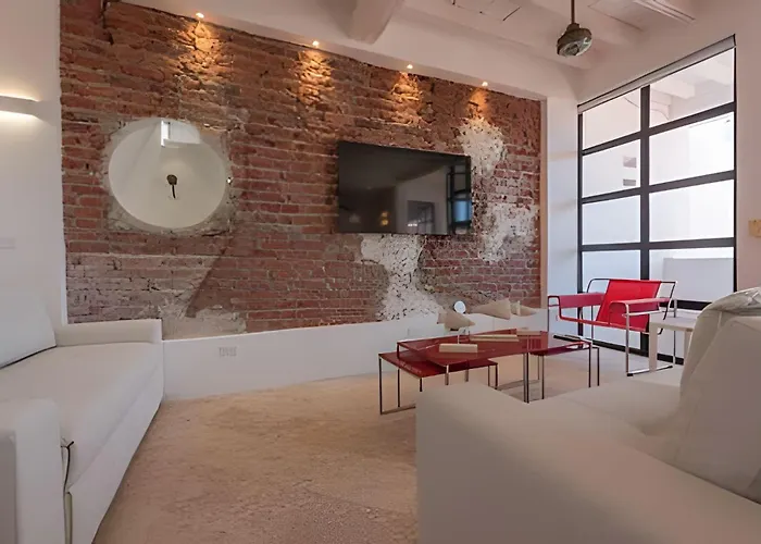 El Mirador De La Catedral - Centro Historico