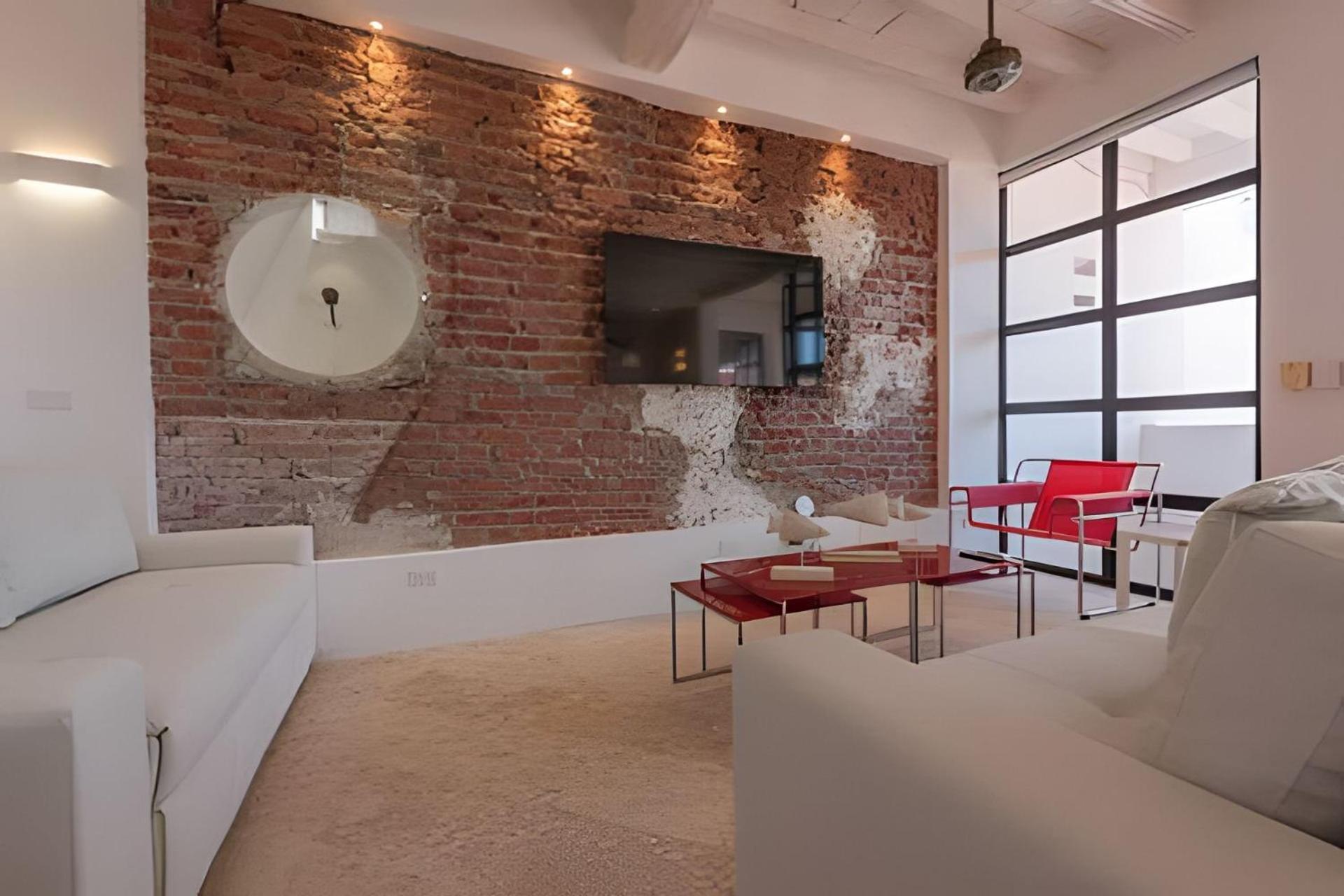 El Mirador De La Catedral - Centro Historico Cartagena