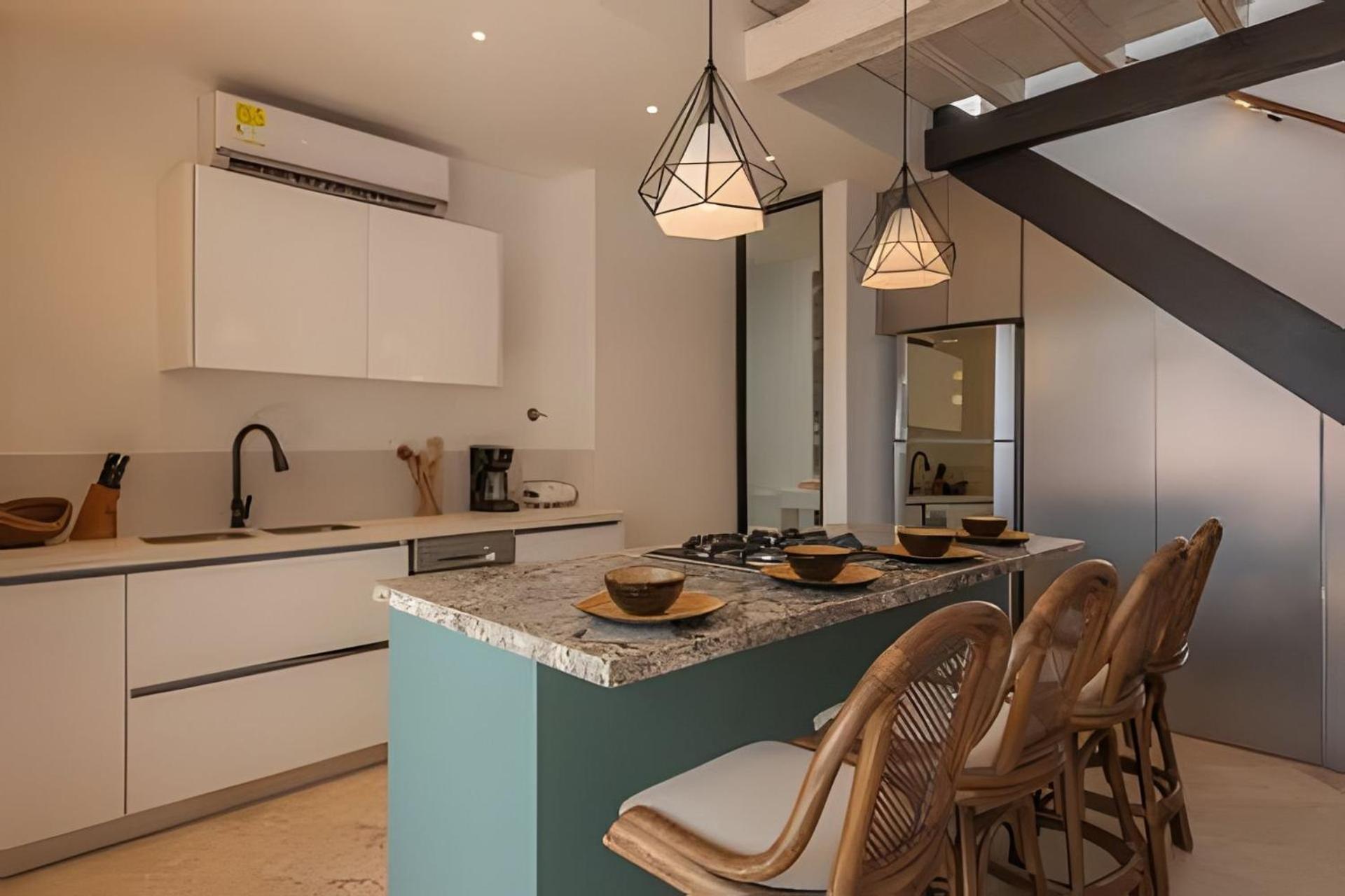 Apartment El Mirador De La Catedral - Centro Historico Cartagena