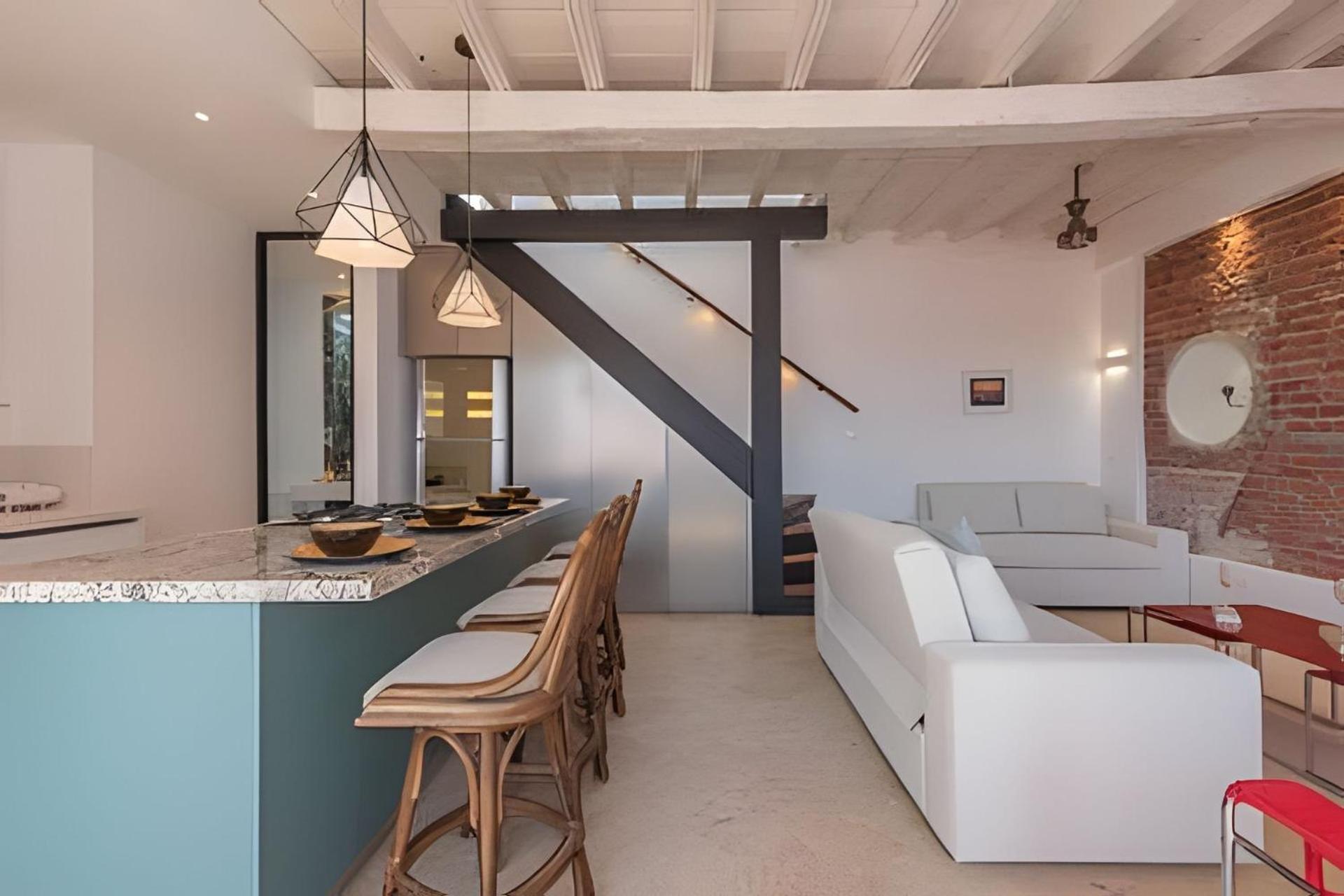 Apartment El Mirador De La Catedral - Centro Historico Cartagena