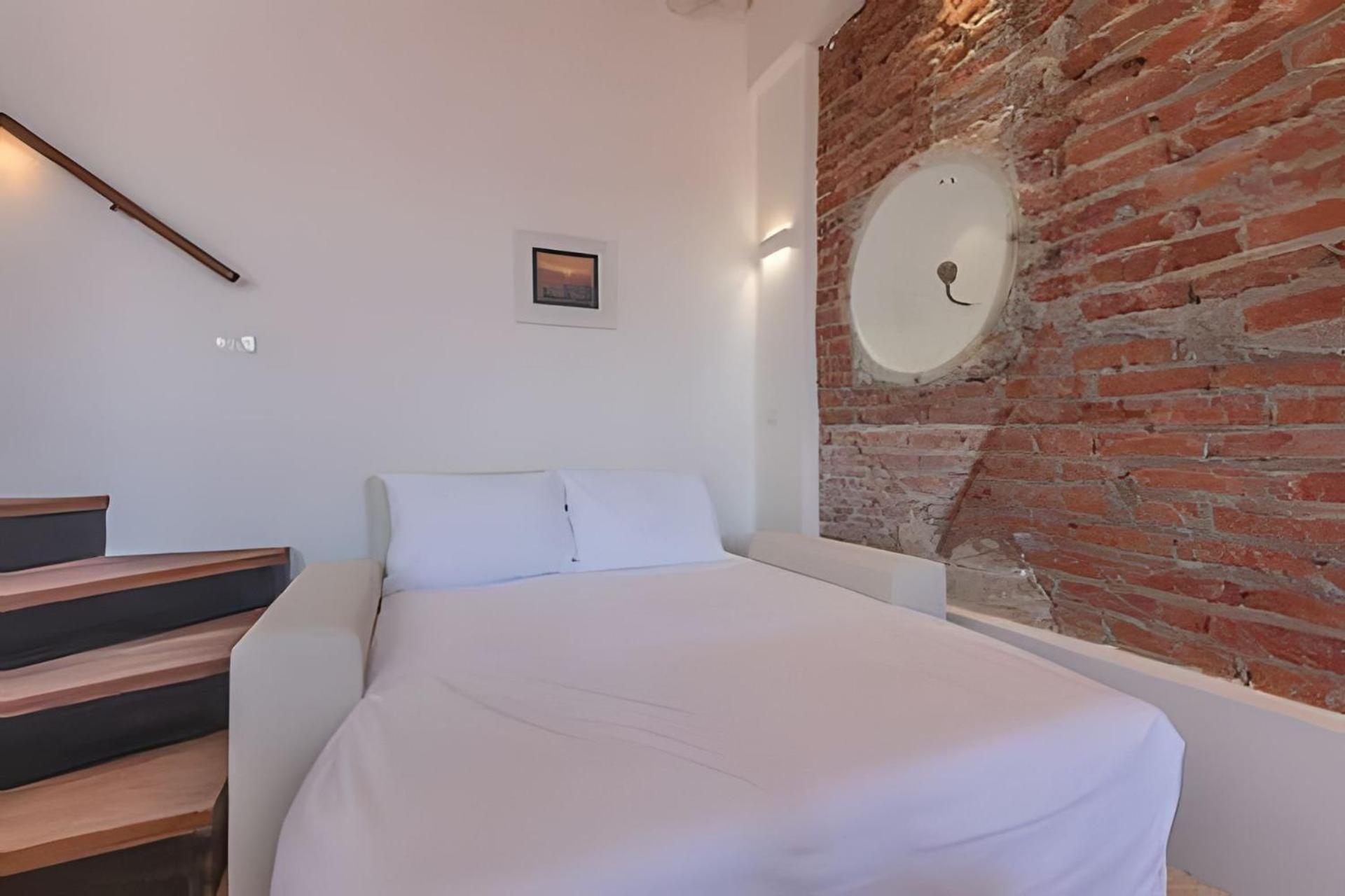 Apartment El Mirador De La Catedral - Centro Historico Cartagena