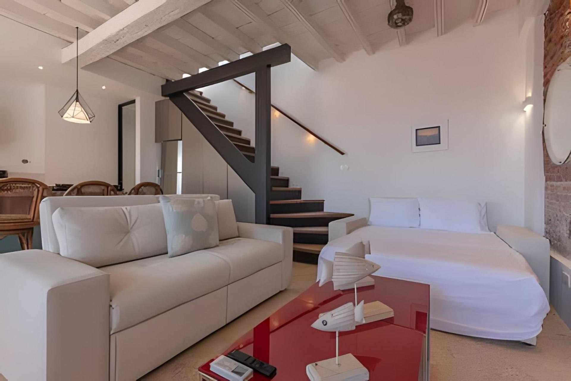 El Mirador De La Catedral - Centro Historico Apartment