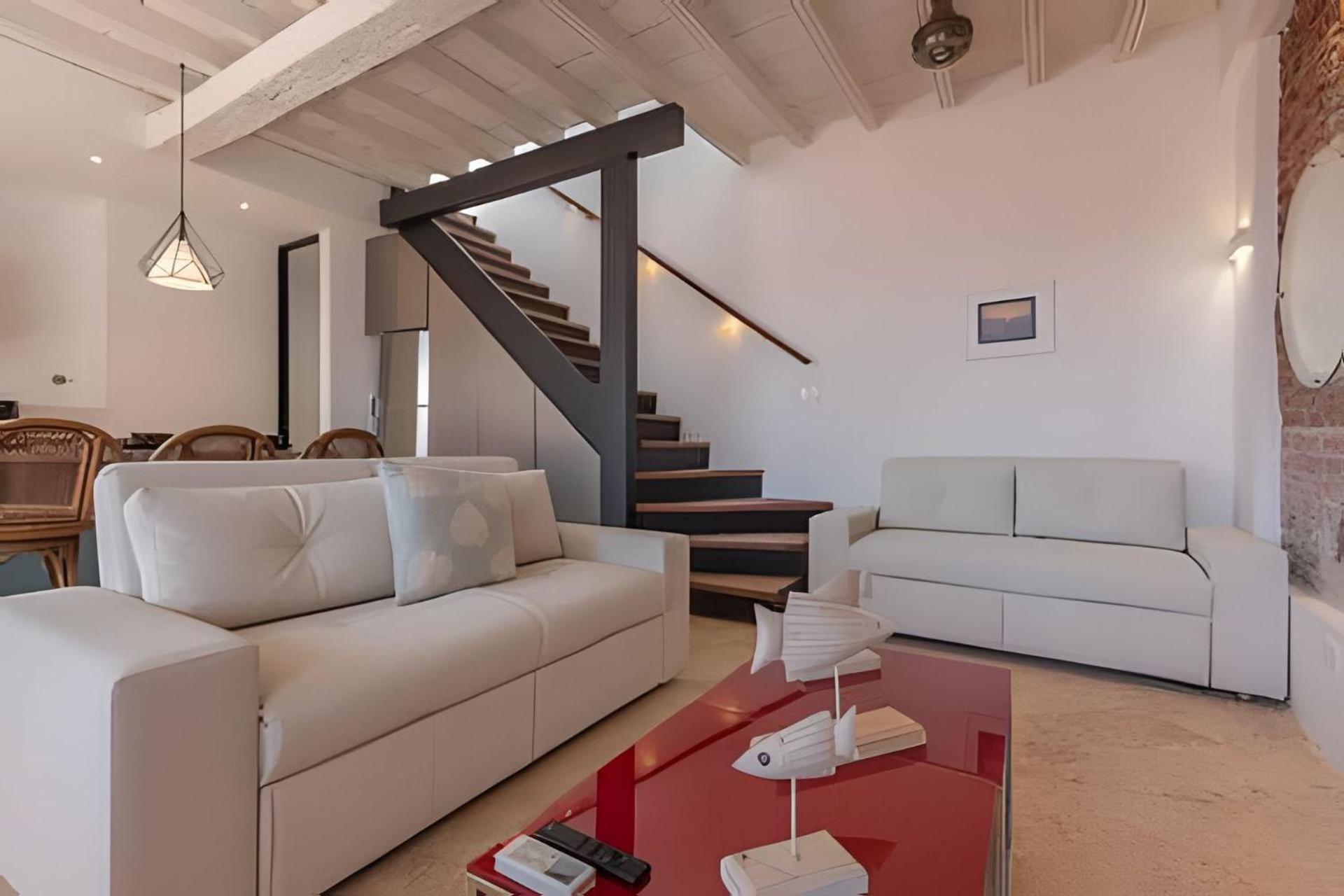 El Mirador De La Catedral - Centro Historico *